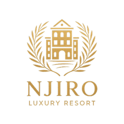 Njiro Luxury Resort Logo